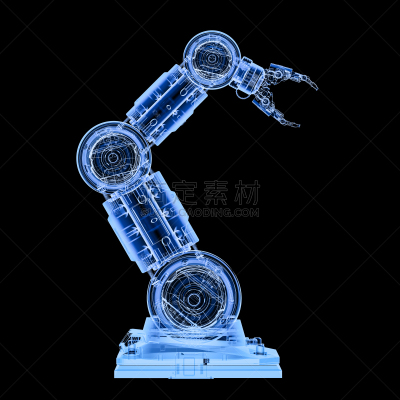 x光,机械手,自动的,健康保健,背景分离,一致,技术,医疗器械,现代,工程