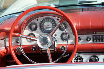 数字11,改装车,福特汽车公司,改装汽车,汽车展,跑车,1950-1959年图片,速度计,敞篷车,古董