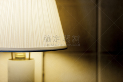 酒店,大特写,美,住宅房间,水平画幅,钨的视觉图,装饰物,灯,家具,特写