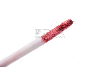 白色,画笔,彩妆,嘴唇,分离着色,扑面粉,颜料粉,粉饼,背景分离,多样