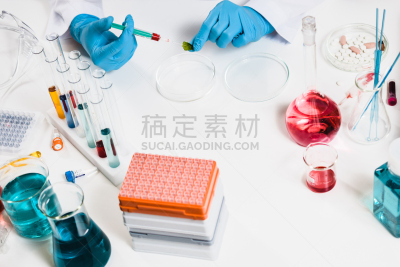 装管,实验室,科学家,胶囊,药房,生物科技,科学,药,探索,注射