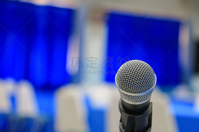 麦克风,研究会,会议,无线技术,背景聚焦,会议室,讲师,水平画幅,椅子,金属