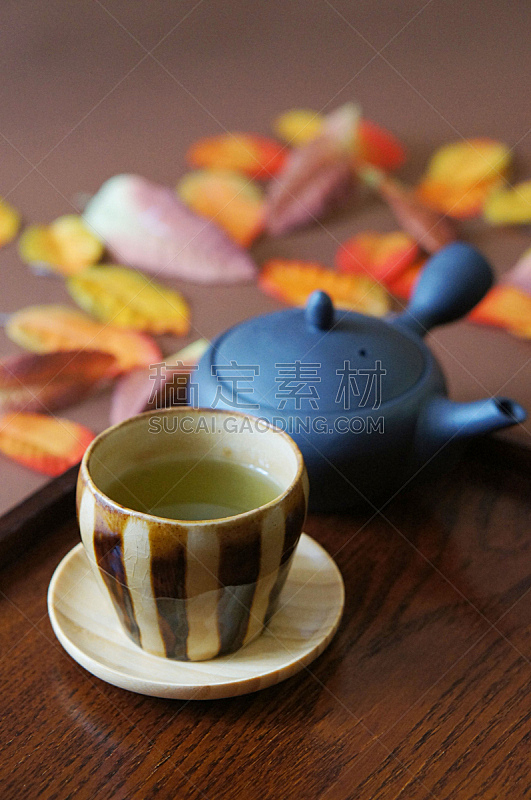 杯,绿茶,短马鞭,垂直画幅,芳香的,含酒精饮料,饮料,日本人,想法,农作物