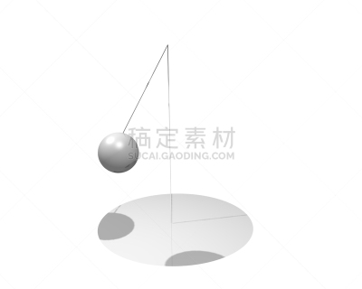 钟摆,水平画幅,彩色图片,无人,时间,连续性,摄影,行动