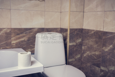 特写,卫生纸,新的,浴室,水平画幅,家庭生活,卫生间,干净,白色,地板