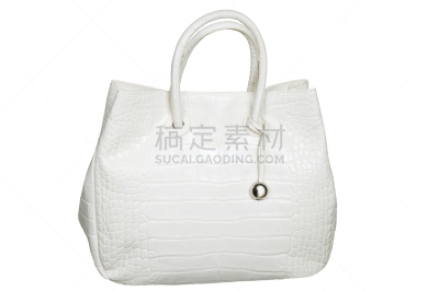 皮革,现代,个人随身用品,美,水平画幅,带子,白色,私密,彩色图片,魅力