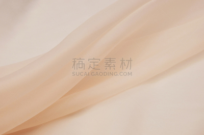 纺织品,丝绸,米色,折叠的,水平画幅,无人,古老的,阴影,特写,明亮