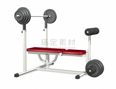 长椅,能力,水平画幅,人类肌肉,肌肉训练,举重训练,彩色图片,负重物,健身房,健身俱乐部
