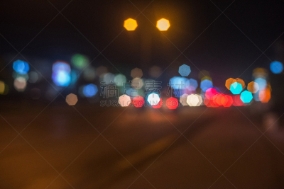 夜晚,城市,天空,陆用车,灯,图像,明亮,都市风景,建筑业,夜生活