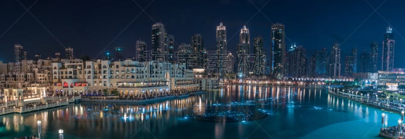 city nightlife uae