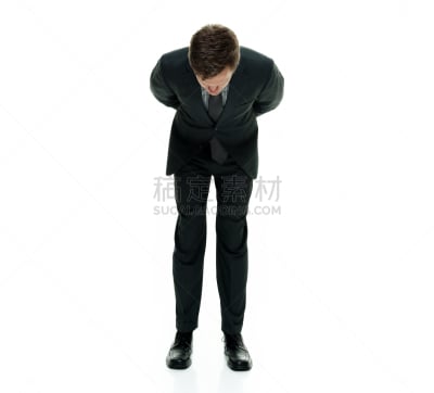 男商人,礼节,正面视角,水平画幅,套装,白人,男性,仅男人,仅成年人,白领
