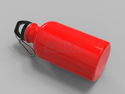 运动,瓶子,三维图形,绘画插图,白色,空白的,水,模板,分离着色,设计