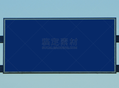 盾,交通标志,空的,背景分离,边框,交通,美国州际公路,公路,路边,天空