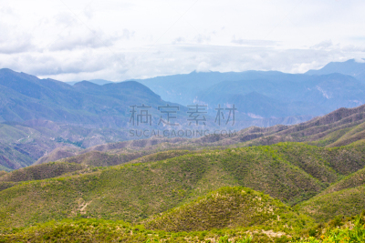 Sierra Gorda de Querétaro