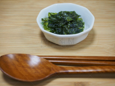 韩国食物,海草,干的,研磨食品,海鞘纲动物,马恩省,紫菜,日语,韩语,雕塑