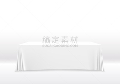 桌布,绘画插图,桌子,矢量,艺术,洗碗布,菜单,空的,窗帘