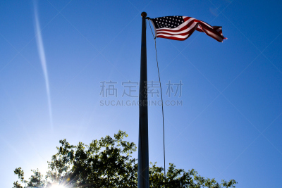 水,赖茨维尔海滩,威明顿,美,北卡罗来纳,天空,沙子,早晨,夏天,海浪