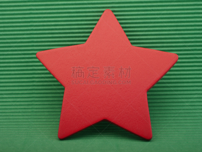 星号,红色,多色的,贺卡,瓦楞纸板,瓦楞铁,水平画幅,形状,无人,标签
