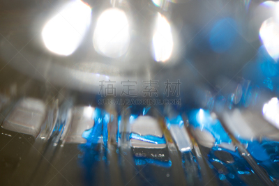 冰,大特写,号角河,绿柱石,着陆灯,蓝宝石,反光器,宾夕法尼亚,地狱火,复杂性
