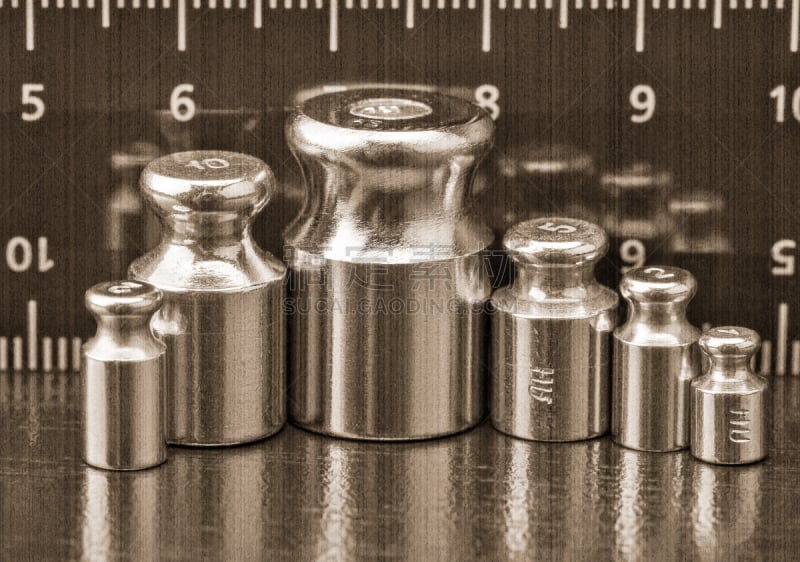 铬合金,金属,准确,重量,过时的,比例,比较,平衡,古董,钢铁