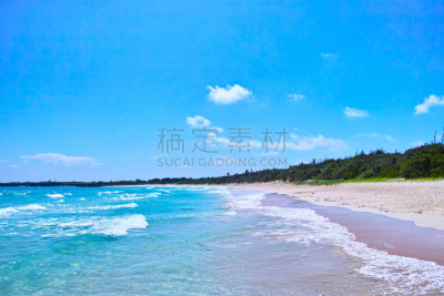 海滩,至日,水,天空,水平画幅,无人,夏天,户外,热带气候,著名景点