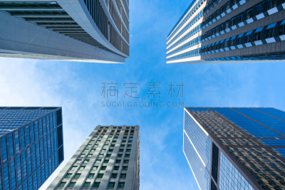 芝加哥市,都市风景,市区,多样,商务,城市生活,现代,窗户,芝加哥鲁普商业区,户外