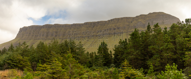 本布尔本山,非都市风光,山,草,自然美,图标,岩石,户外,天空,自然