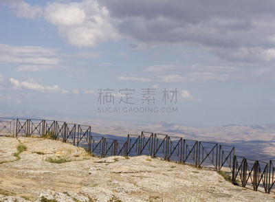 恩纳省,风景,非都市风光,水平画幅,地形,山,人,户外,陆地,西西里