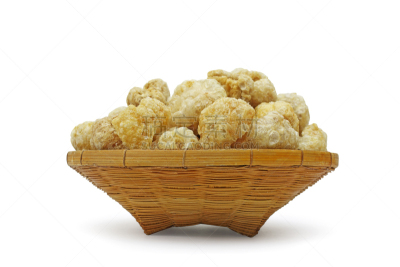篮子,果皮,猪肉,木制,水平画幅,无人,开胃品,动物身体部位,特写,泰国