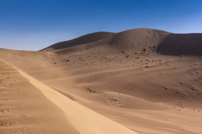 甘肃省,敦煌,沙丘,沙漠山,热,环境,天气,著名景点,自然美,沙漠