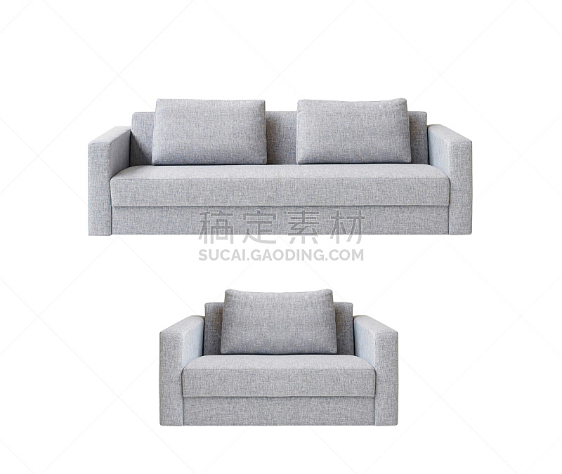 沙发,扶手椅,水平画幅,形状,纺织品,木制,无人,长方形,背景分离,家具