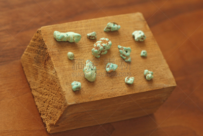 蓝色,背景,自然,胡桃,彩色图片,木制,绿松石,石头,黑色
