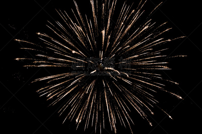 焰火,大约5世纪,大约4世纪,人造的,水平画幅,夜晚,抽象,西班牙,庆祝