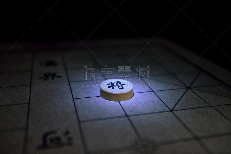 生活方式,在上面,中国象棋,棋盘,国际象棋,休闲追求,休闲活动,水平画幅,无人,上升