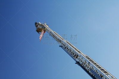 稳定器,桨叉架船,警笛,办公室,水,天空,水平画幅,软管,电话机,新创企业