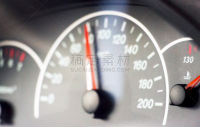 速度计,运动模糊,赛车运动,计程表,公里,限速标志,计量器,仪表板,燃料类型,停止标志