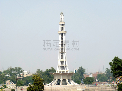 巴基斯坦,超现实主义的,过去,顶部,著名景点,户外,天空,旅行者,建筑,城市