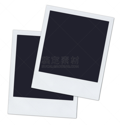 宝丽莱,垂直画幅,空白的,边框,即时成像,无人,古老的,黑色,白色,彩色图片