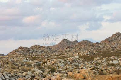 自然公园,维克托维尔,地质学,云,环境保护,图像,加利福尼亚,美国,无人,莫哈韦沙漠