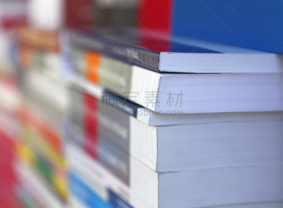 书,抽象,水平画幅,文学,书店,无人,组物体,数据,书页