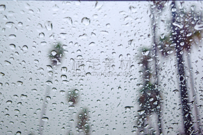 雨,洛杉矶,天空,暴风雨,水平画幅,显微图片,无人,洛杉矶县,夏天,云景