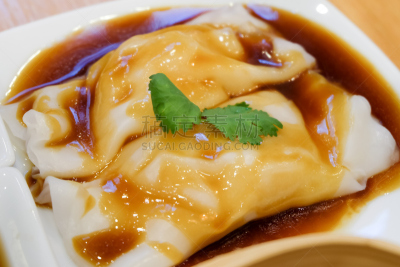 点心,中国食品,高雅,饺子,餐具,水平画幅,无人,膳食,小吃,餐馆
