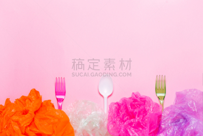 塑胶,环境,垃圾,概念,塑料袋,行星,空的,纸盒,环境保护,瓶子