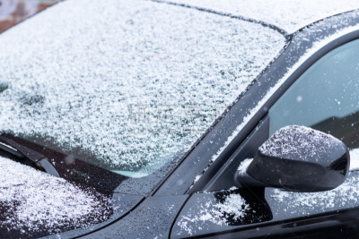 汽车,雪,天气,窗户,冬天,大特写,特写,新的,风档刮水器,寒冷
