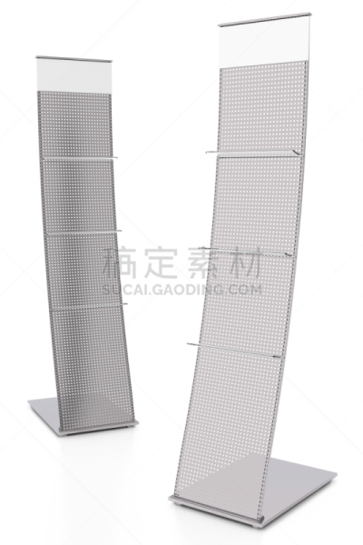 架子,市场营销,空的,报亭,书架,垂直画幅,零售展示,商店,钢铁