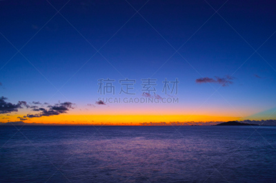 黎明,桥,宫古岛,水平画幅,无人,早晨,东亚,户外,海滩,热带气候