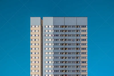 普通住宅区,外立面,塔,房屋建设,积木,伦敦,豪宅,房地产开发商,城市衰败,建筑