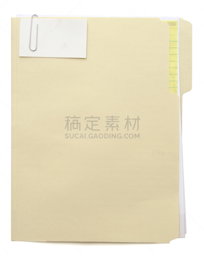 马尼拉文件夹,信函,纸,外立面,剪贴路径,商务,背景分离,文件,凌乱,沟通