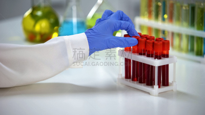 健康保健,装管,手套,生物化学家,房室传导系统,手,科学家,白色