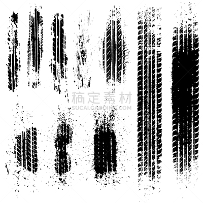 肮脏的,轮胎印,绘画插图,四驱车,部分,赛车事件,车轮,运动,卡车